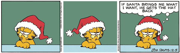 garfield